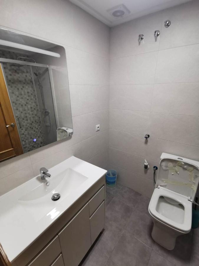 Apartamento Playa Cura Торевьиа Экстерьер фото
